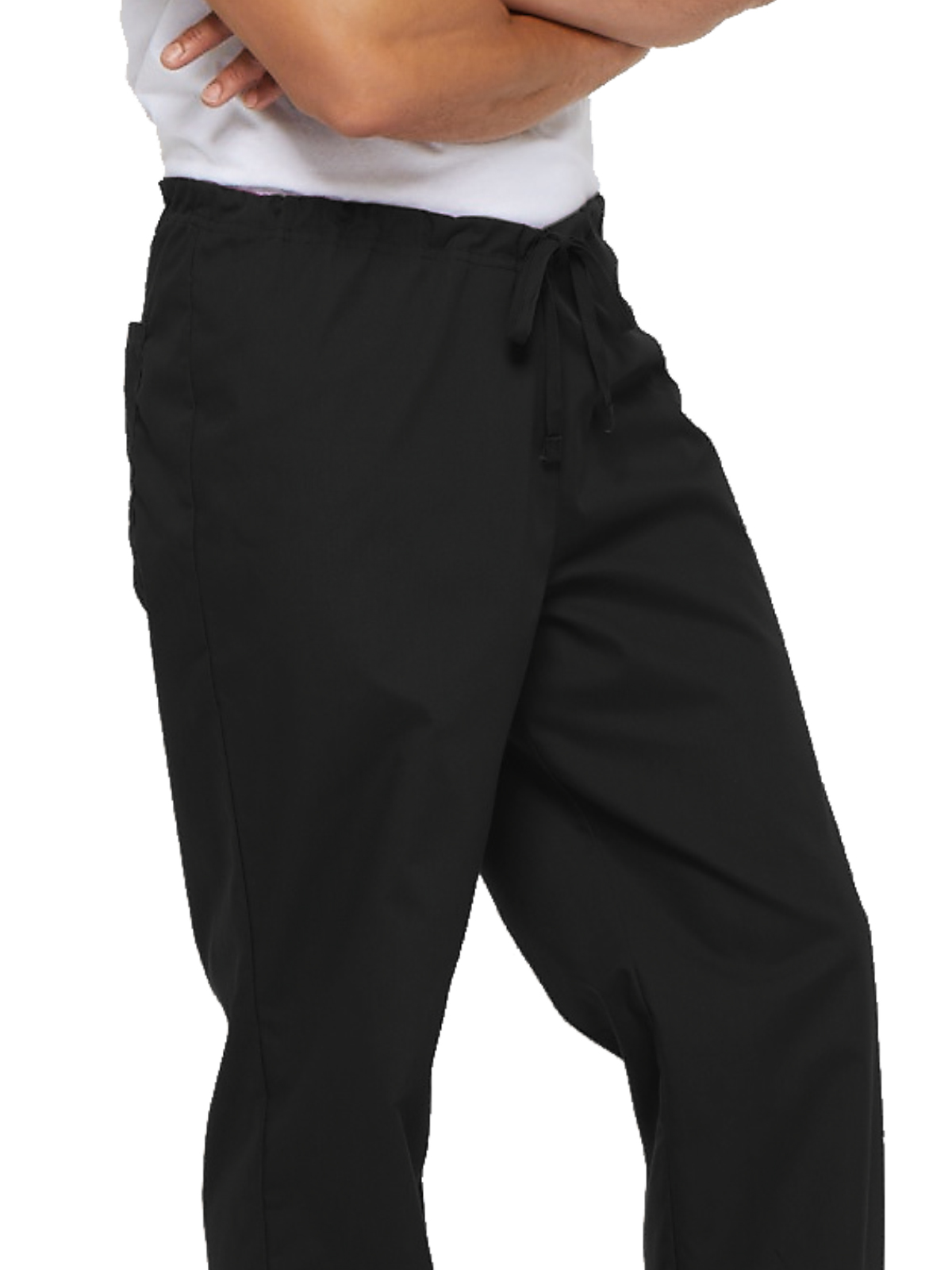EDS Signature Unisex Drawstring Pant