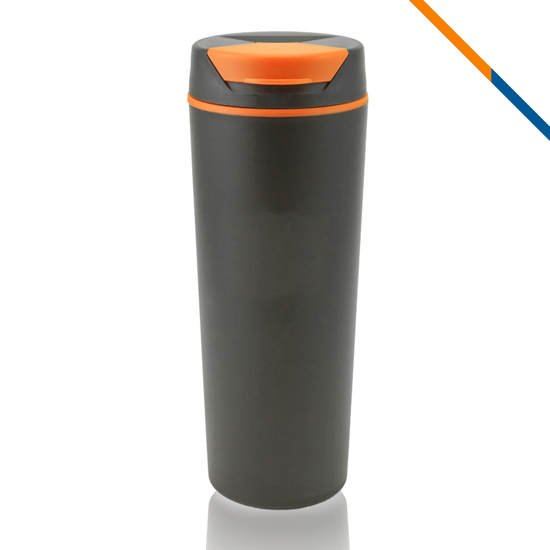 Franmo Plastic Travel Mug - 18 OZ. 9