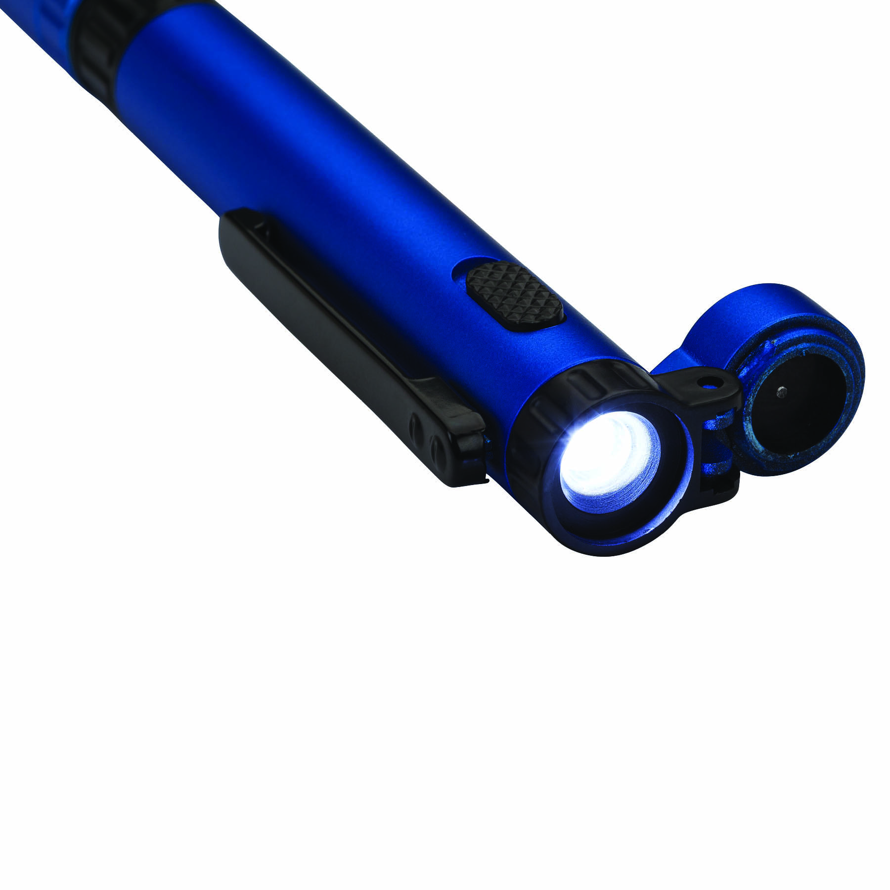 Rainier Utility Pen w/Stylus 33