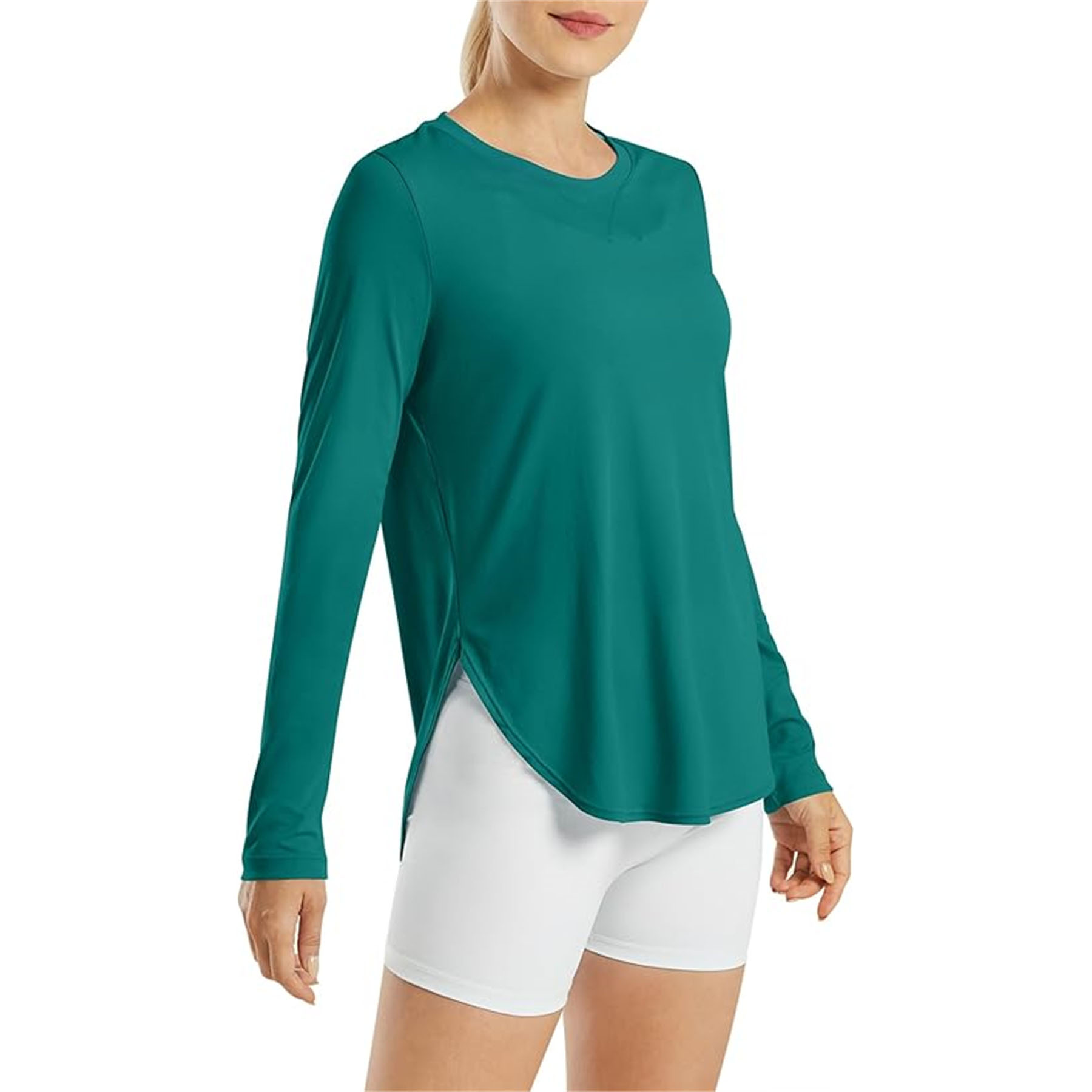 Women's Outdoor Quick Dry Shirt 20