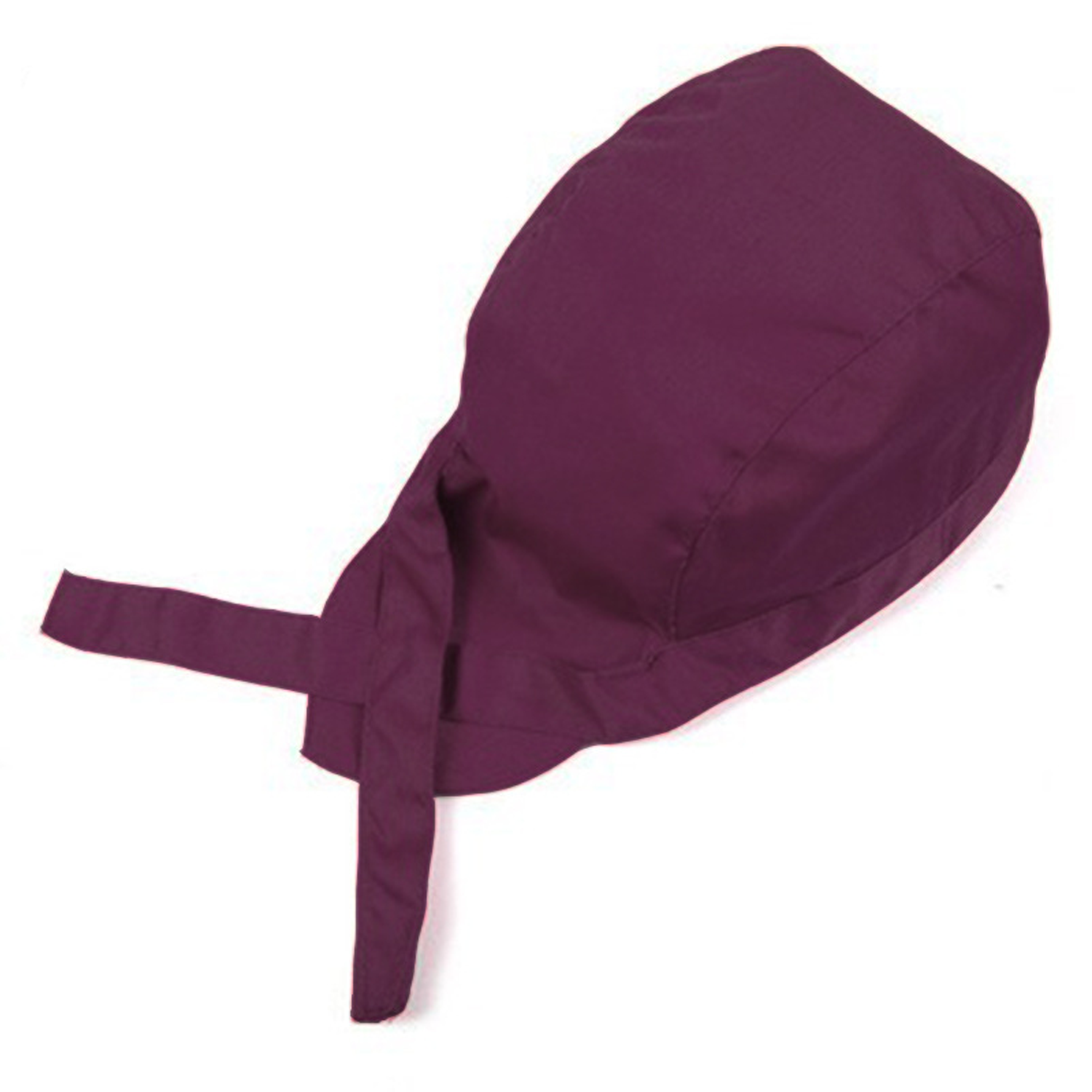 Adjustable Waiter Bandana Hat Chef Work Cap 3