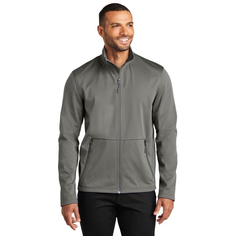 Port Authority Flexshell Jacket 2