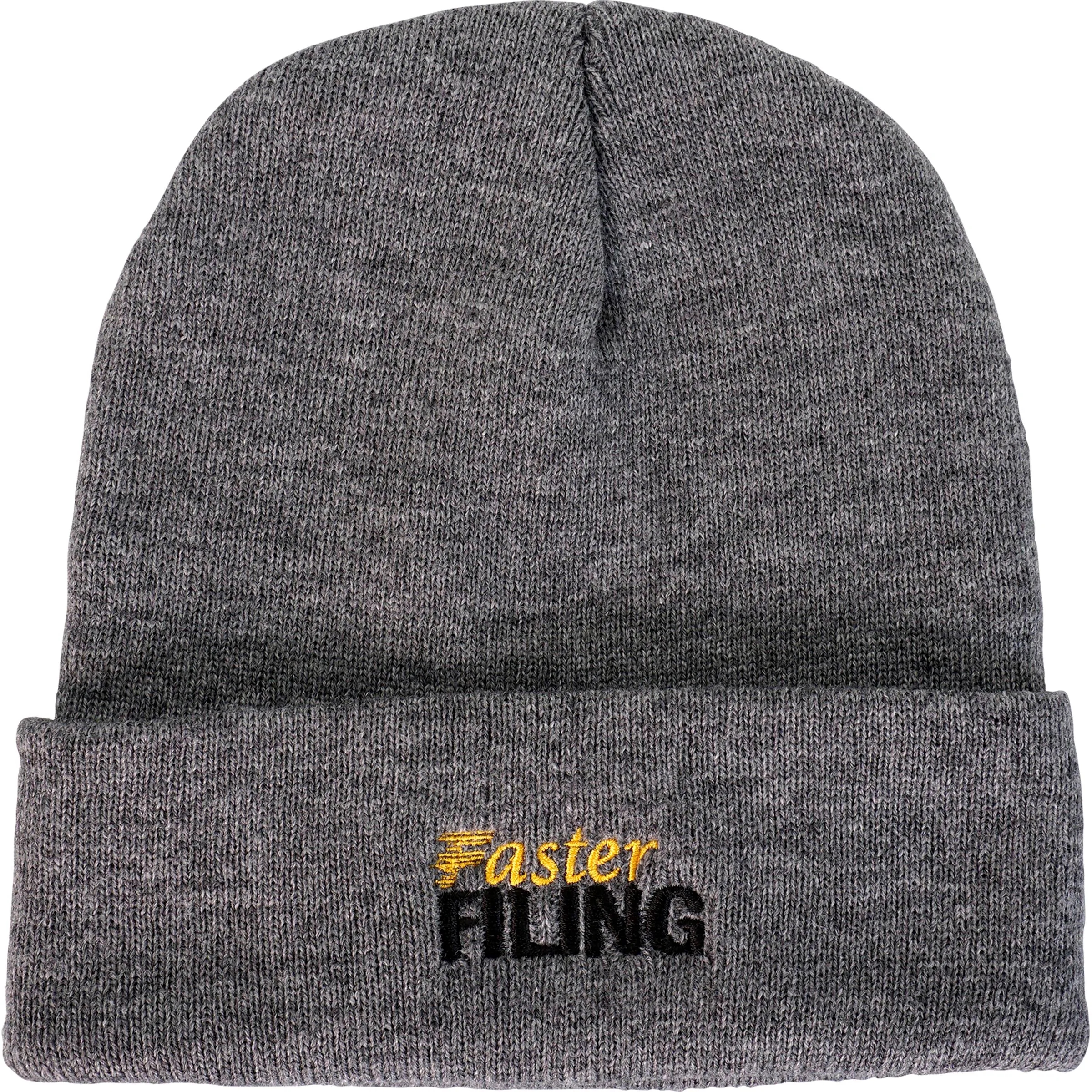 The Beanie 3