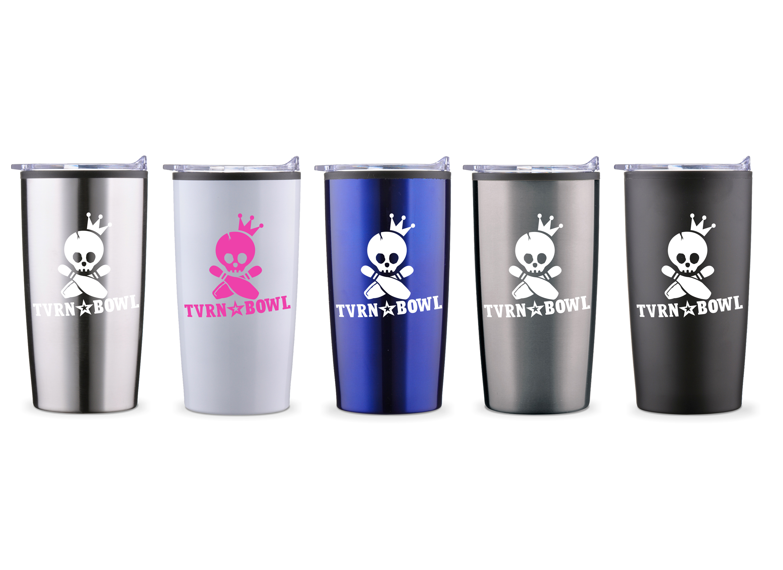 20 Oz. Trekster Tumbler