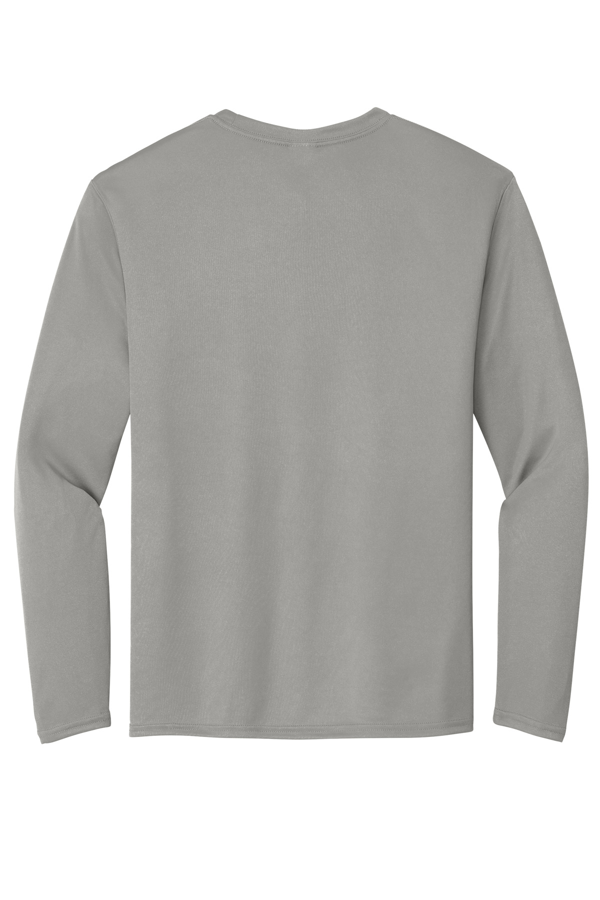 Port & Co Long Sleeve Performance Tee. PC380LS 16