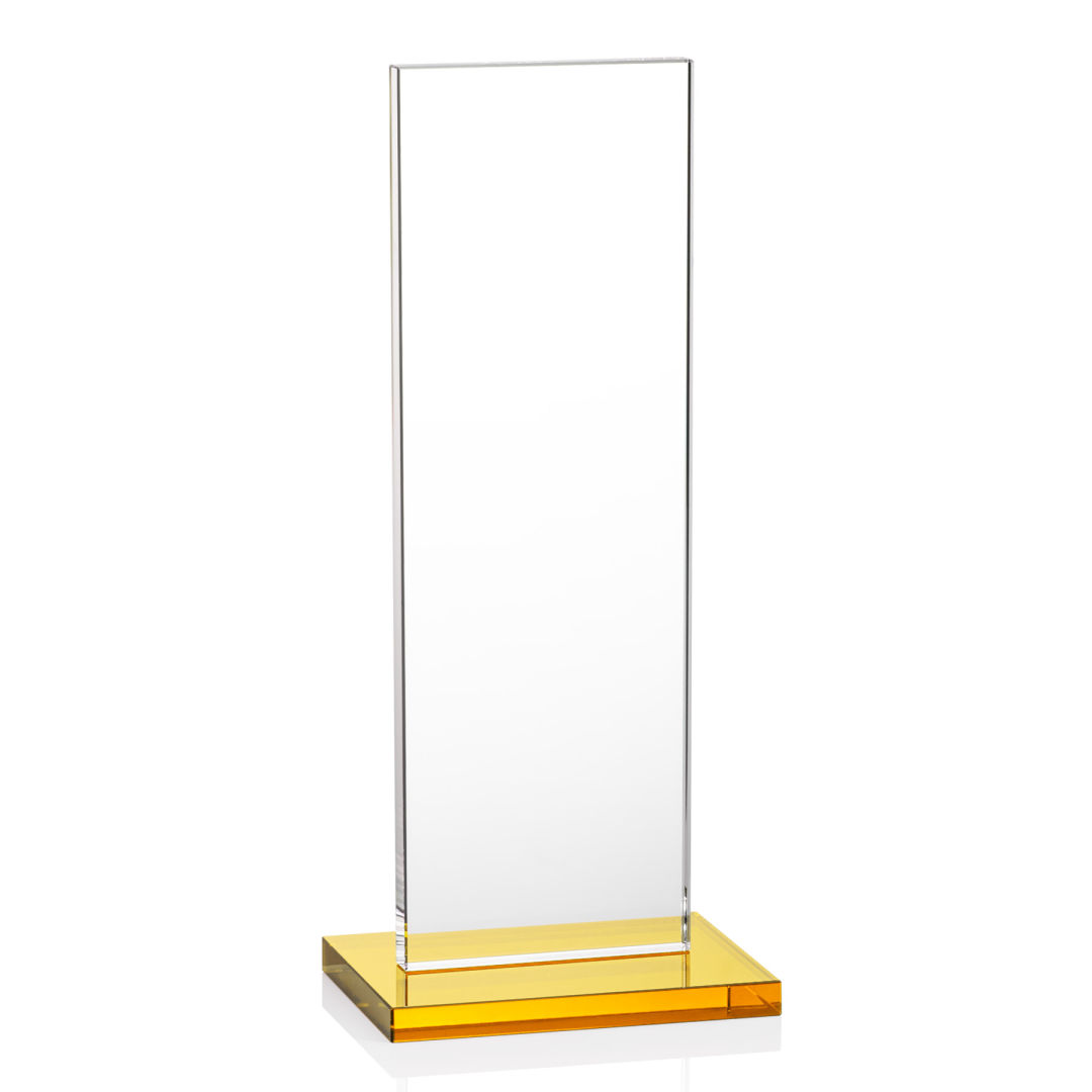 Heathrow VividPrint™ Award - Amber 2