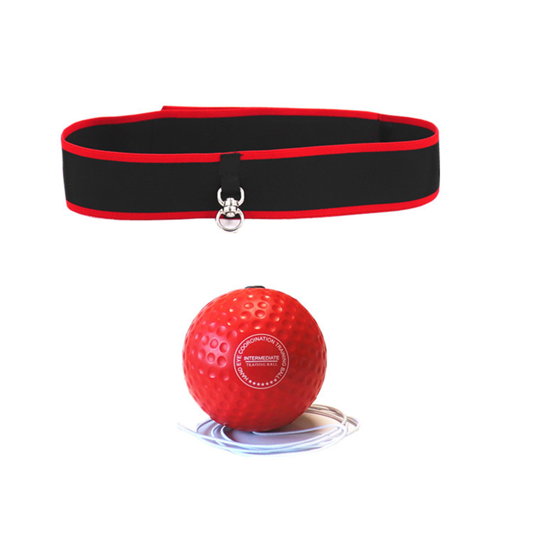 React Reflex Ball 4