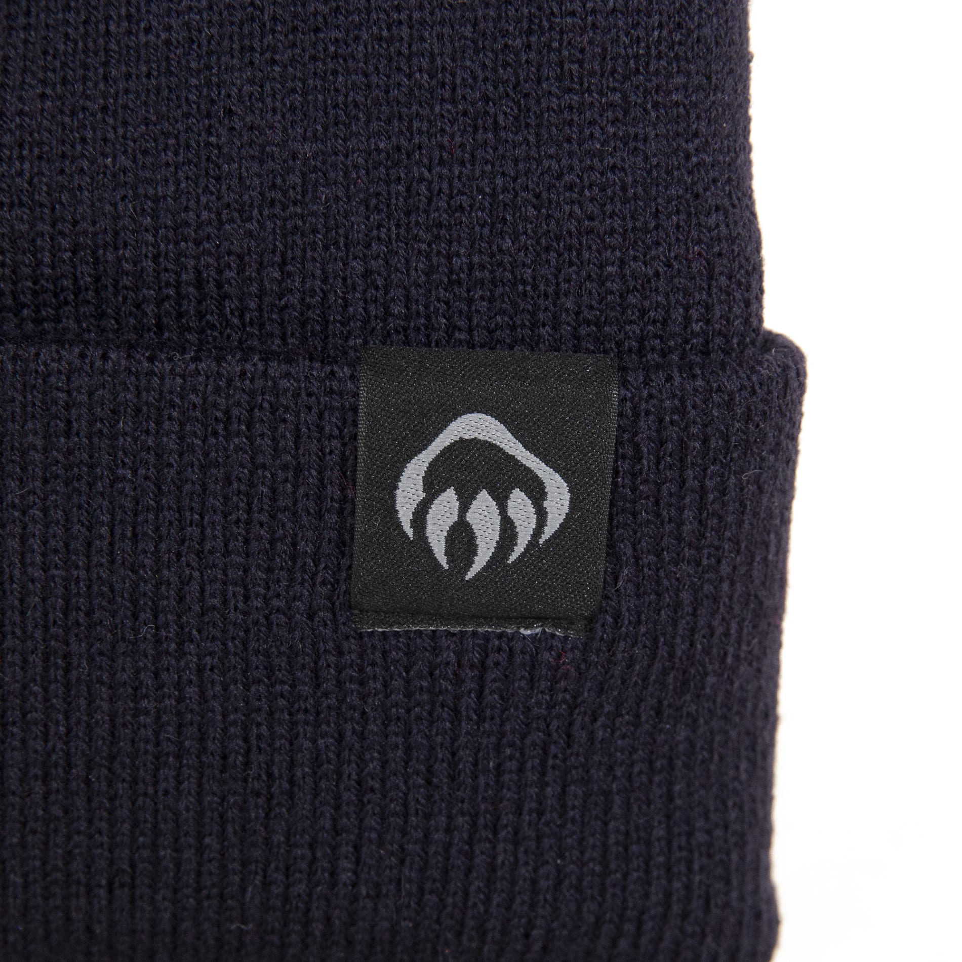 Wolverine Knit Watch Beanie 81