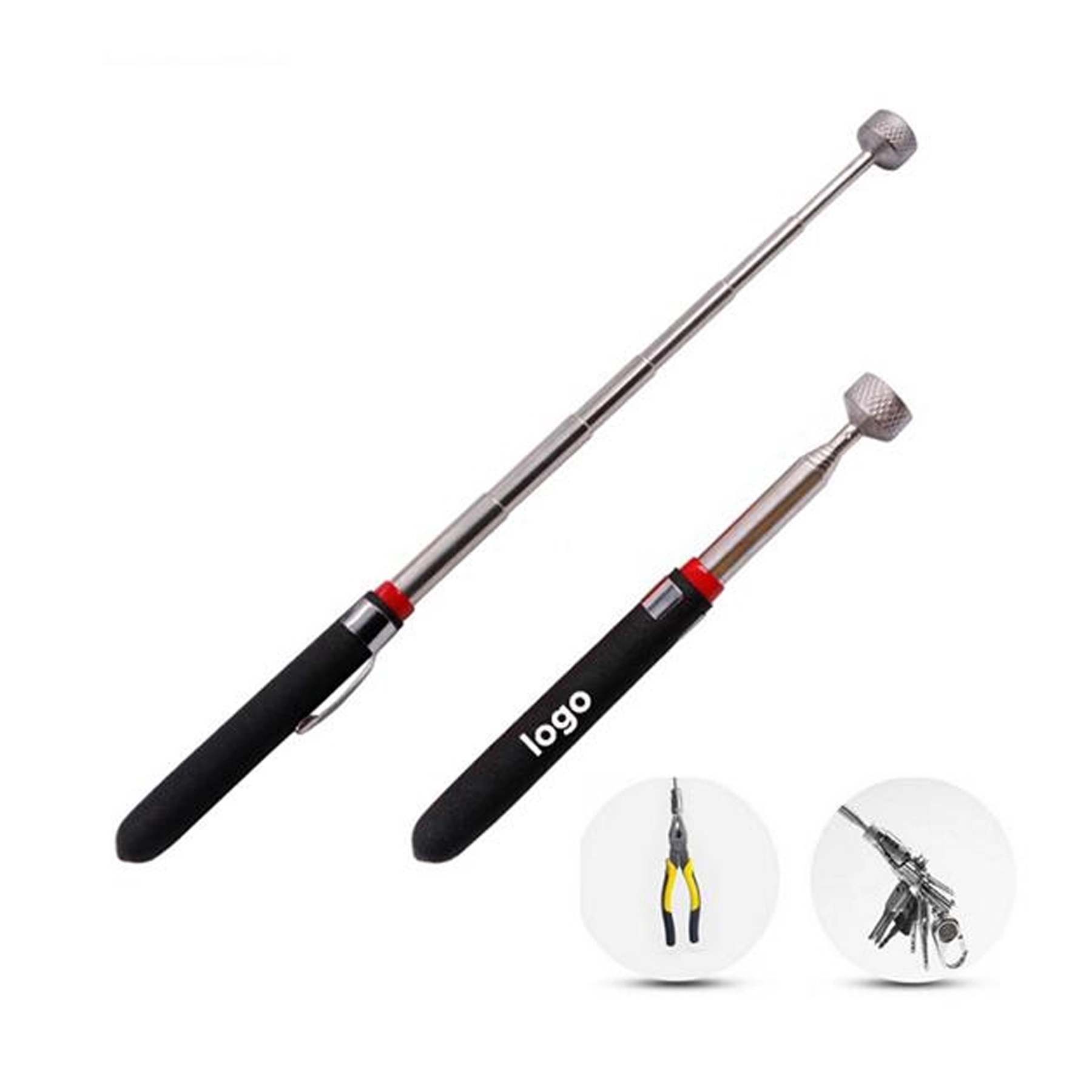 Telescoping Magnetic Pick-Up Tool 6
