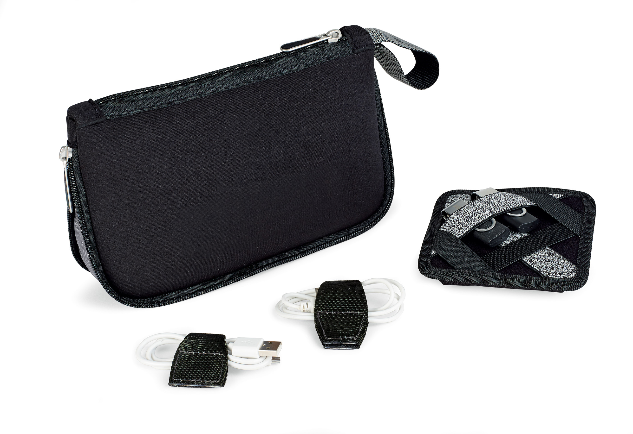 Circuit Expandable Tech Organizer