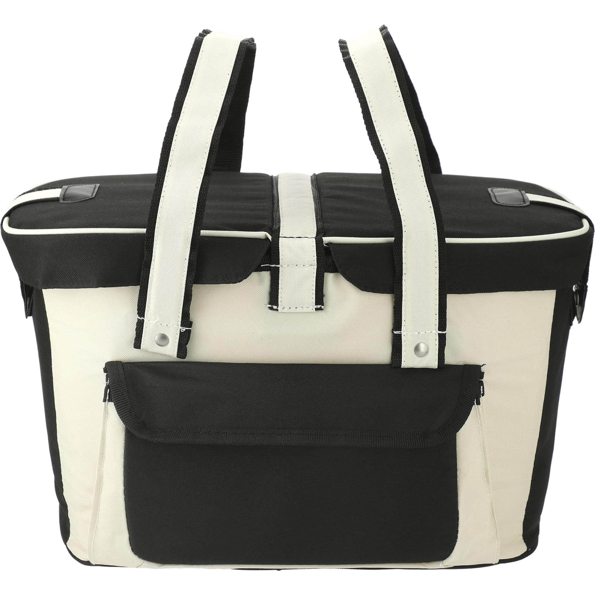 Picnic Basket 24 Can Cooler 23