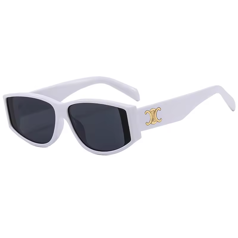 Square Sunglasses 3