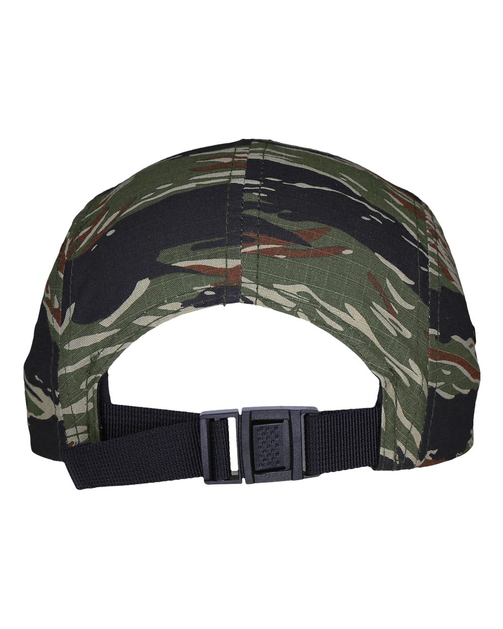 Classic Jockey Flat Bill Cap - 7005 14