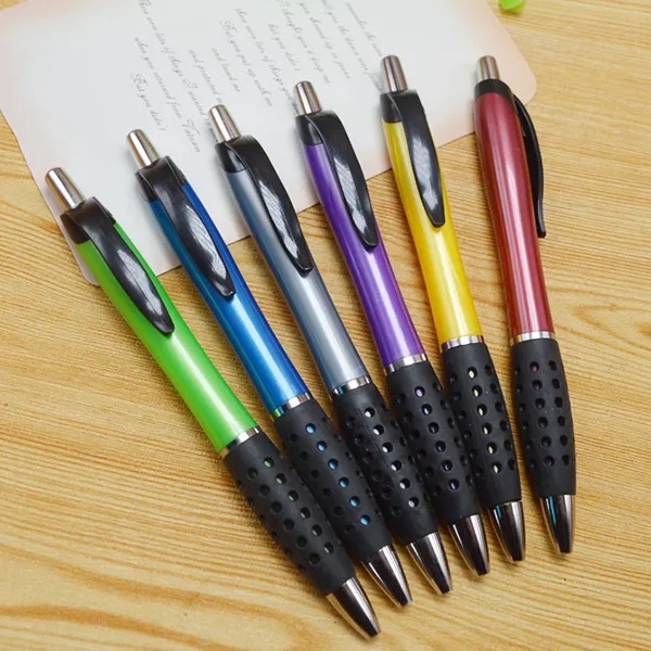 Giveaway Impulse Pen 5