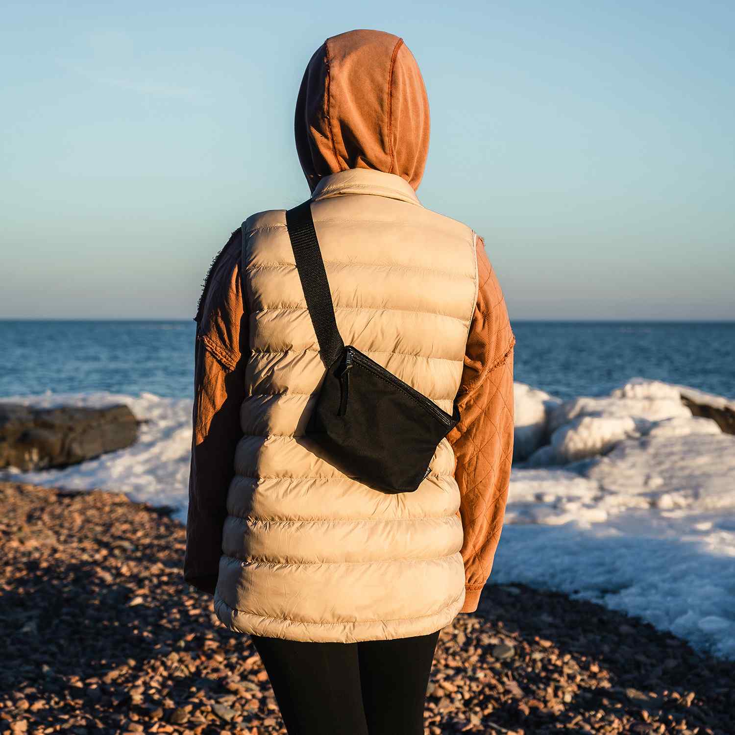DULUTH PACK™ MINI BELT BAG 9
