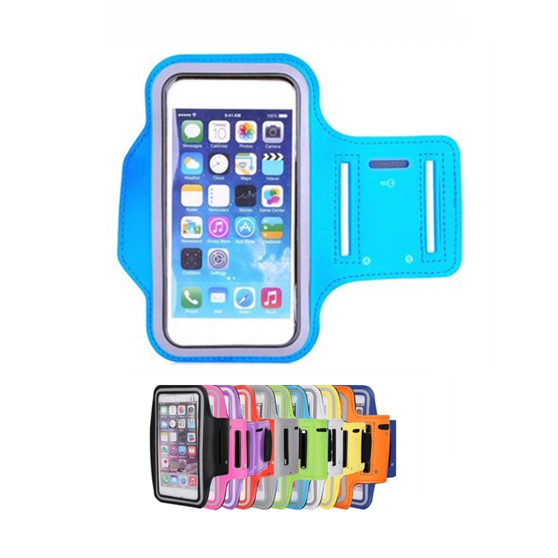 Touch Screen Phone Armband 2