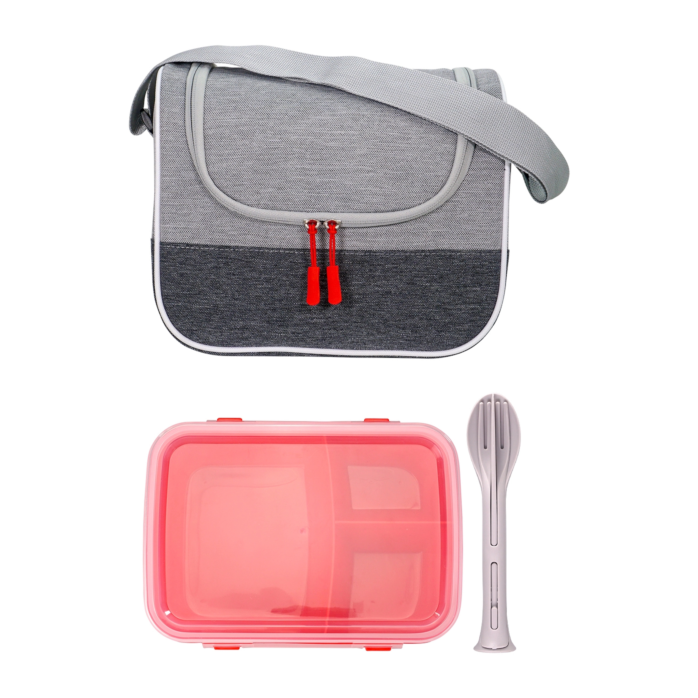 Bay To Go Cutlery Lunch Kit 14