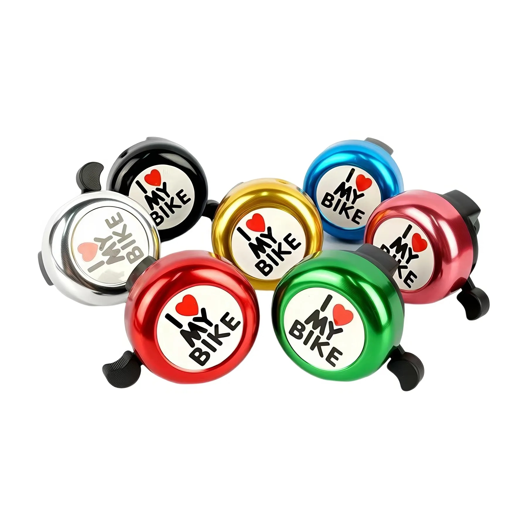 Bike Bell for Kids 3