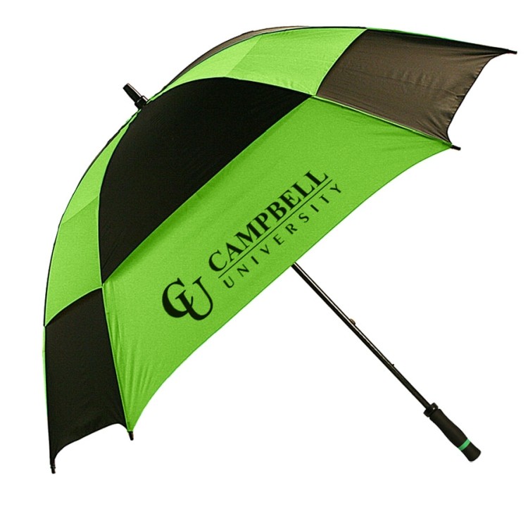 Square Golf Umbrella