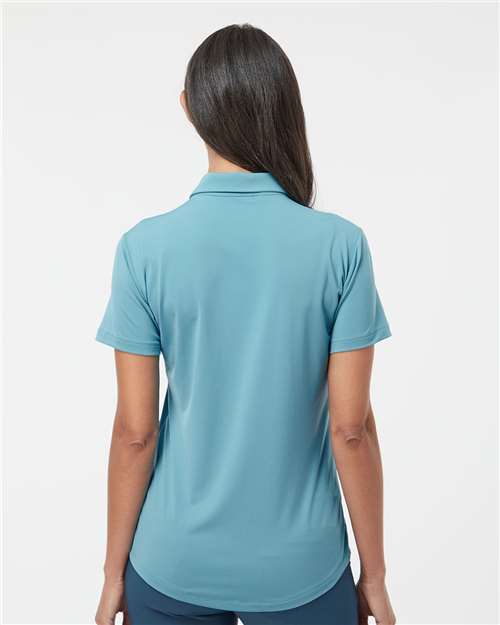 Women's Ultimate365 Solid Polo - A515 45
