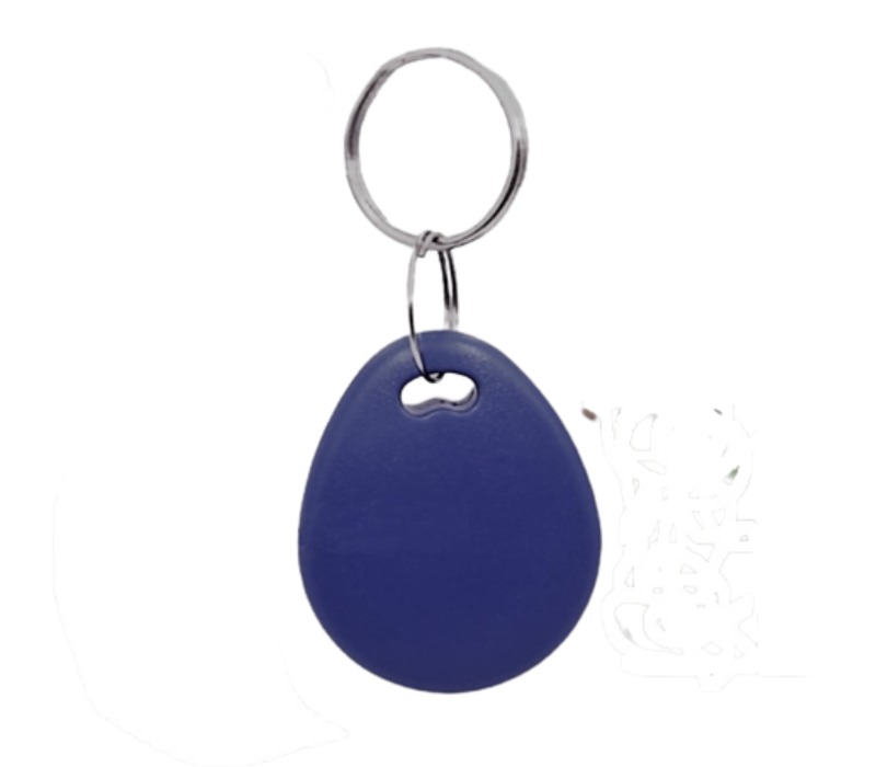 Digital Business Smart NFC Keyfob - Style 2 3