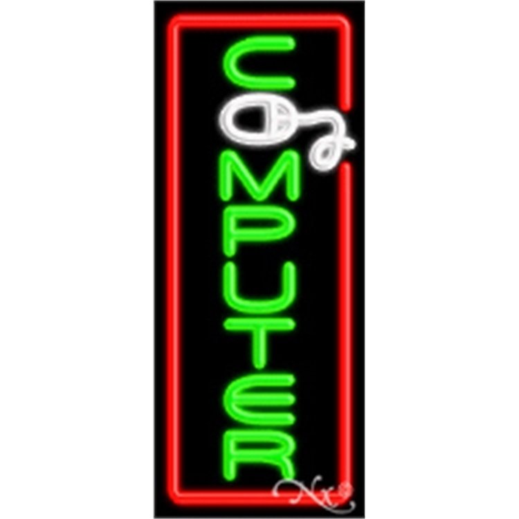 Neon Sign