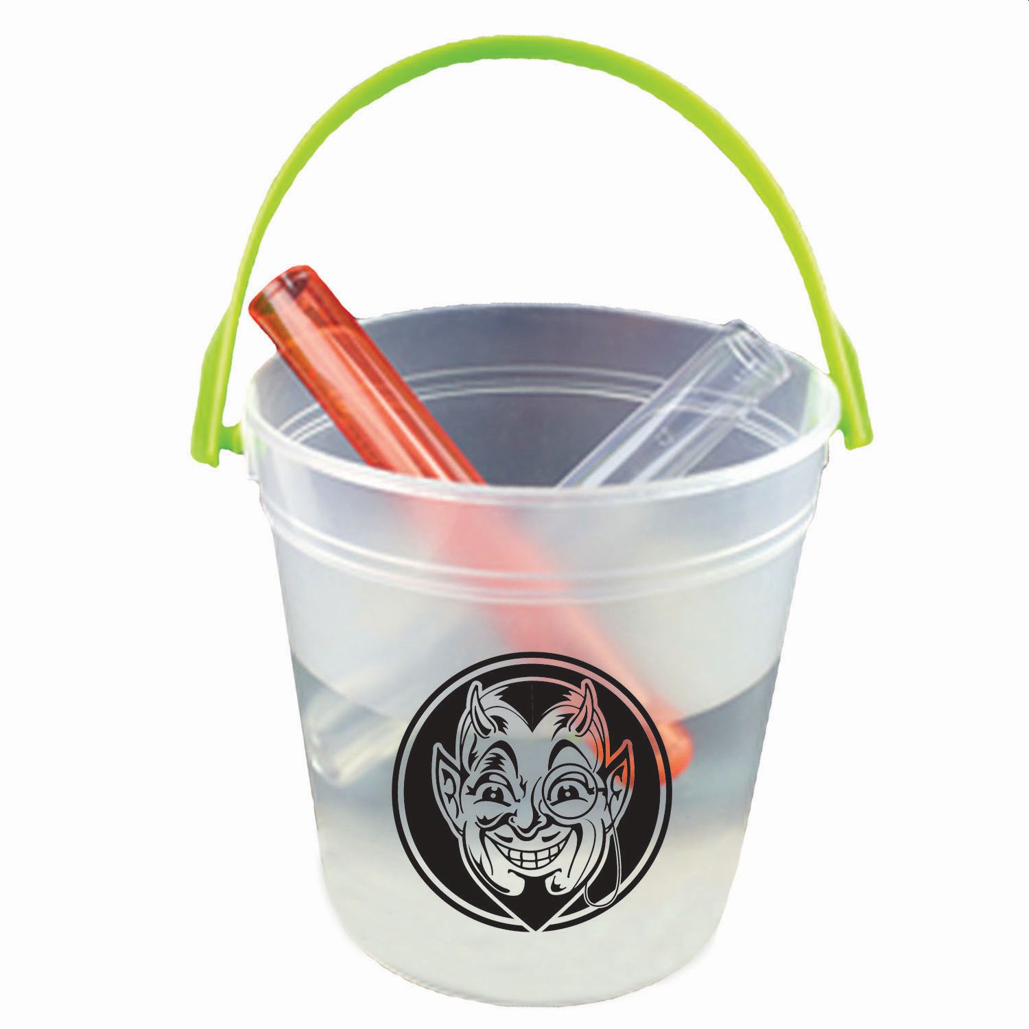 Beach Bucket - 32 oz 5