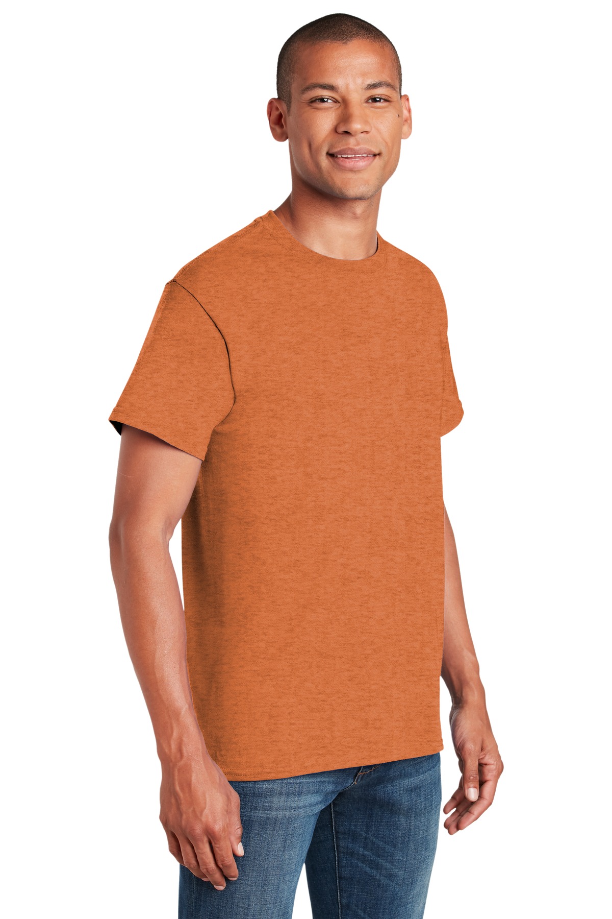 Gildan® Heavy Cotton 100% Cotton T-Shirt 62