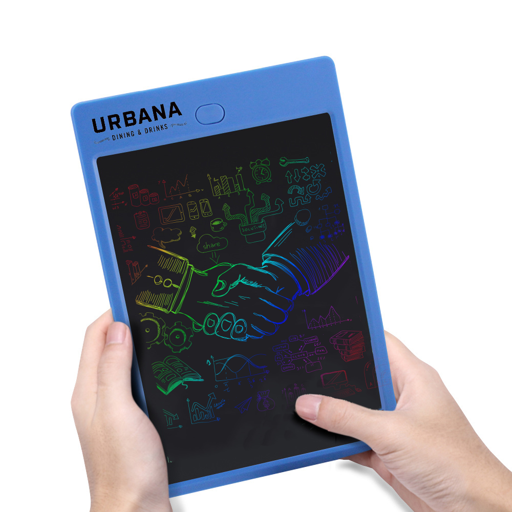 8.5 Inch LCD Colorful Digital Sketch Board 6