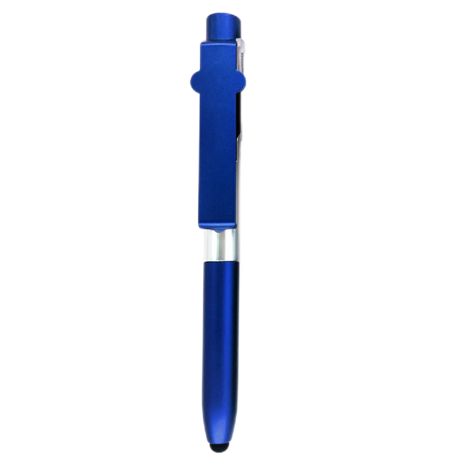 Led Flashlight Stylus Ballpoint Pen 1