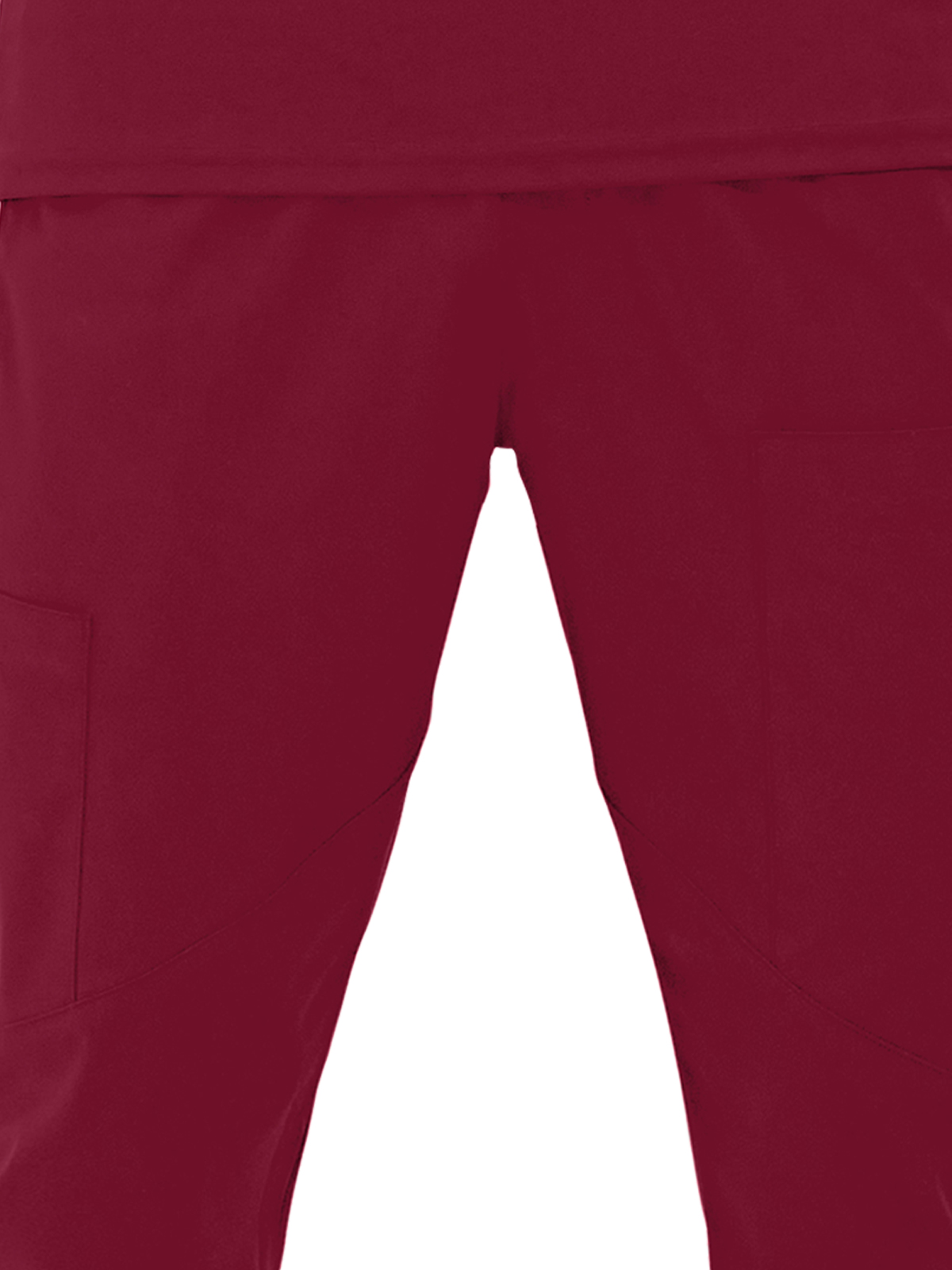 Parkley Quantum - Men's Seven-Pocket RIVER Cargo Jogger Pant 12