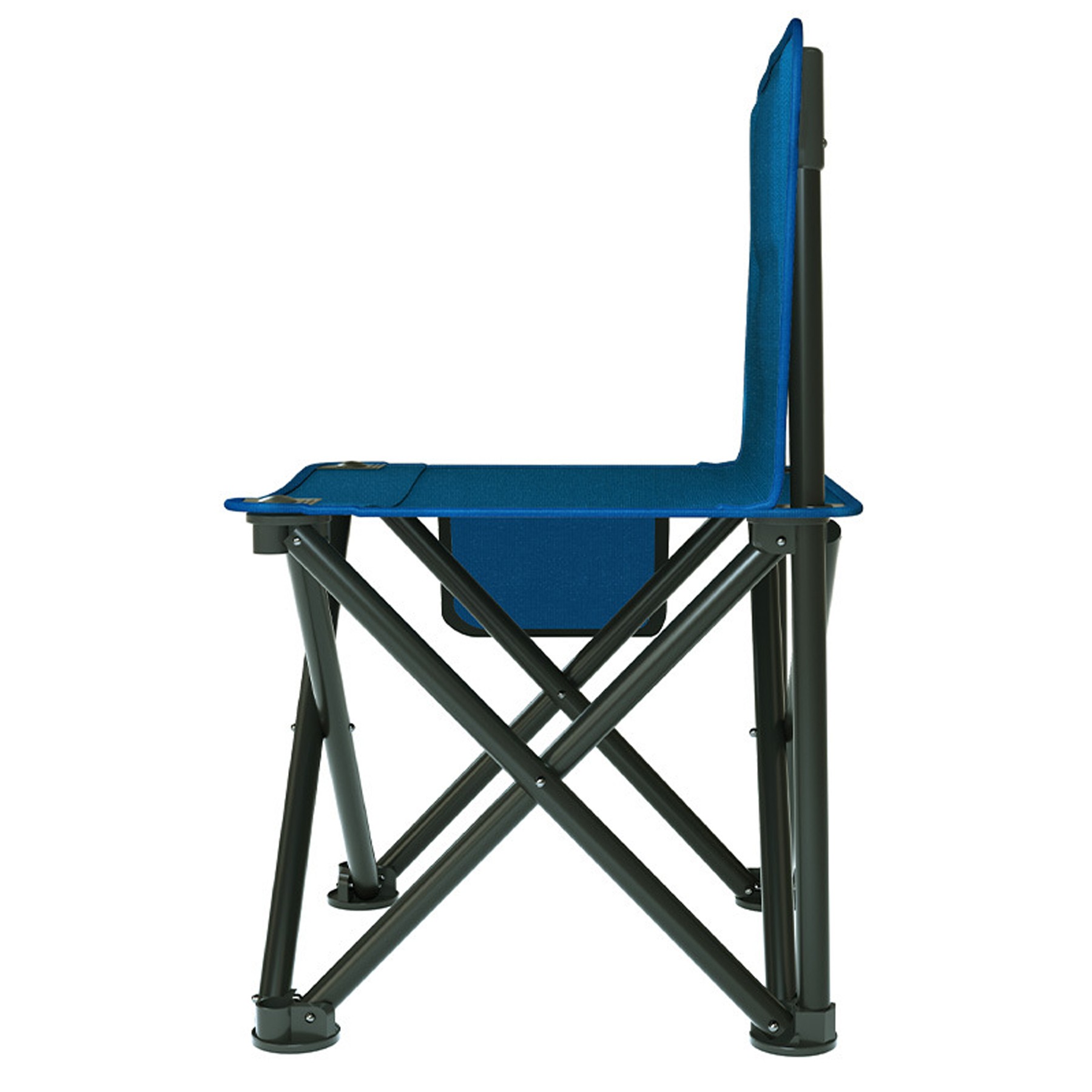 Outdoor Portable Folding Fishing Camping Chair 4
