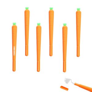 Carrot Shaped Pen 11
