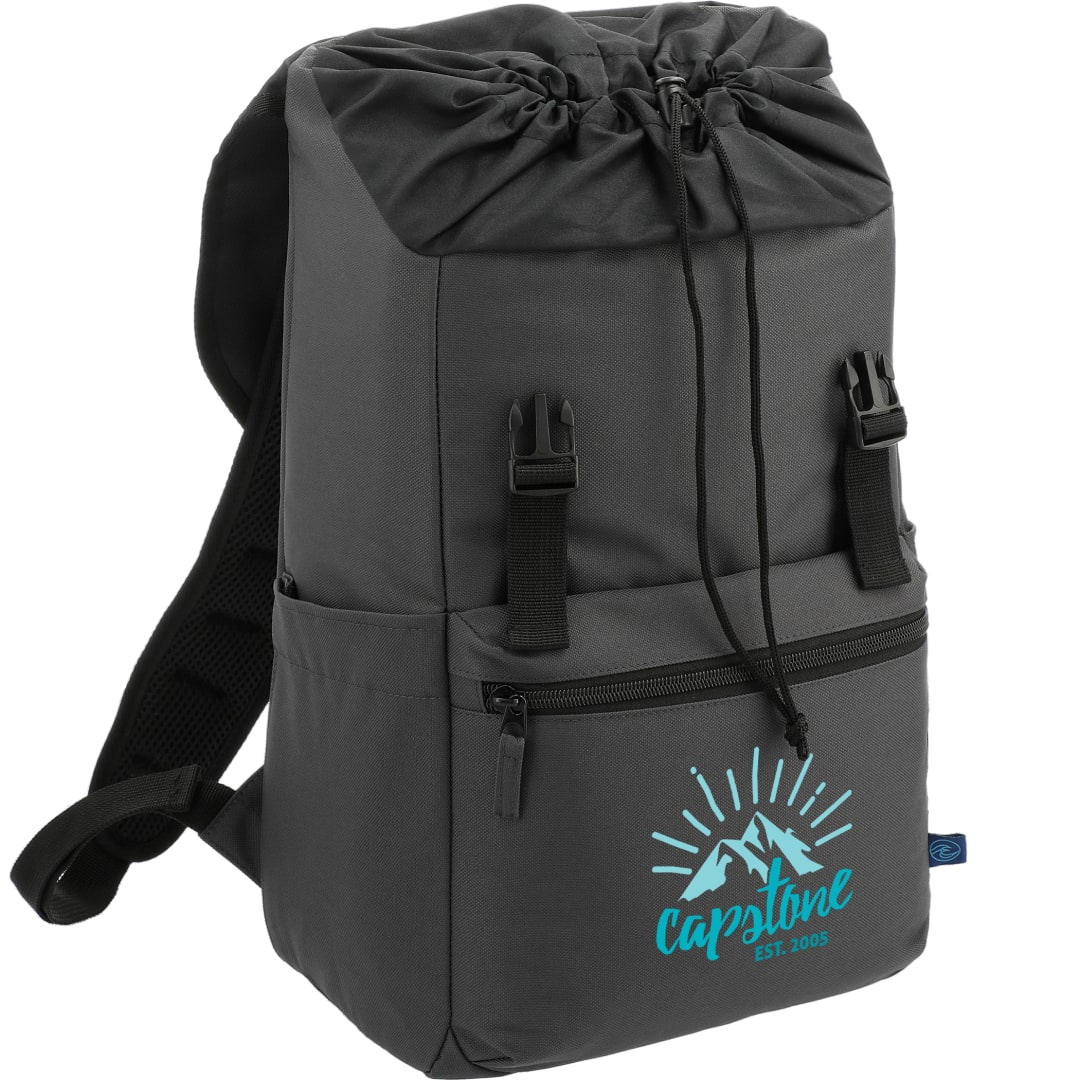 Repreve® Ocean 15" Computer Rucksack 26