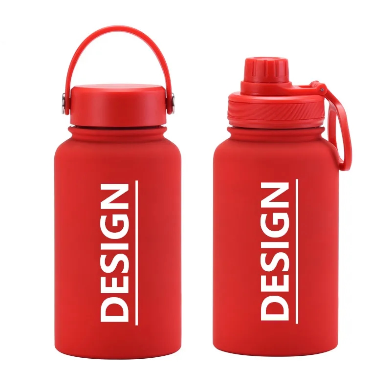 Thermal Bottle 22 oz. (650ML) 3