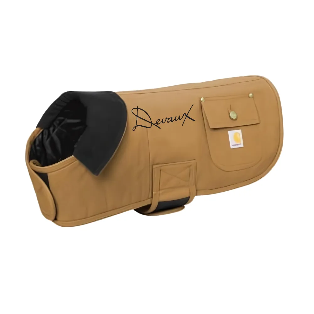 Carhartt (R) Dog Chore Coat 1