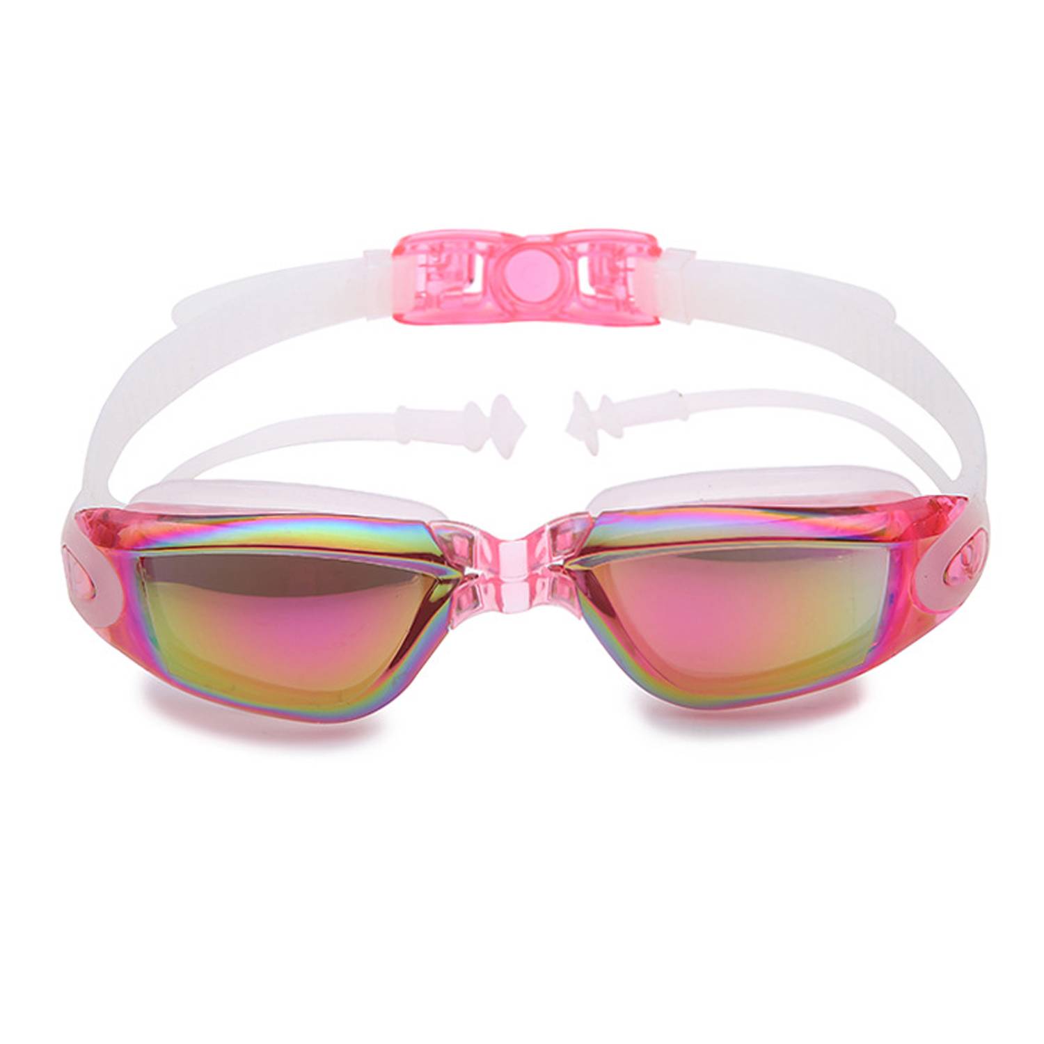 Swimming Goggles 3