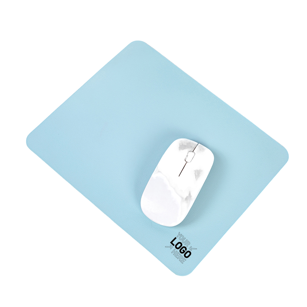 Natural Rubber Computer Mouse Pad 4