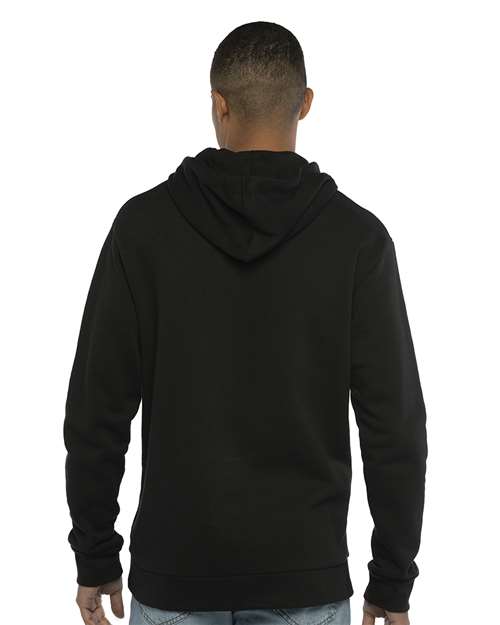 Unisex Santa Barbara Hoodie Sweatshirt - 9303, custom hoodie or sweatshirt with logo imprint 101