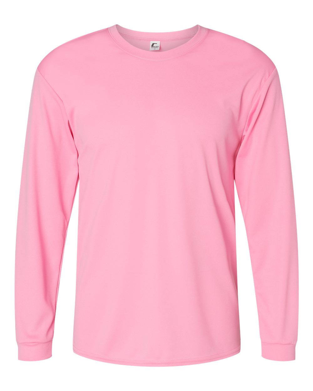 Unisex Performance Long Sleeve T-Shirt - 5104 50