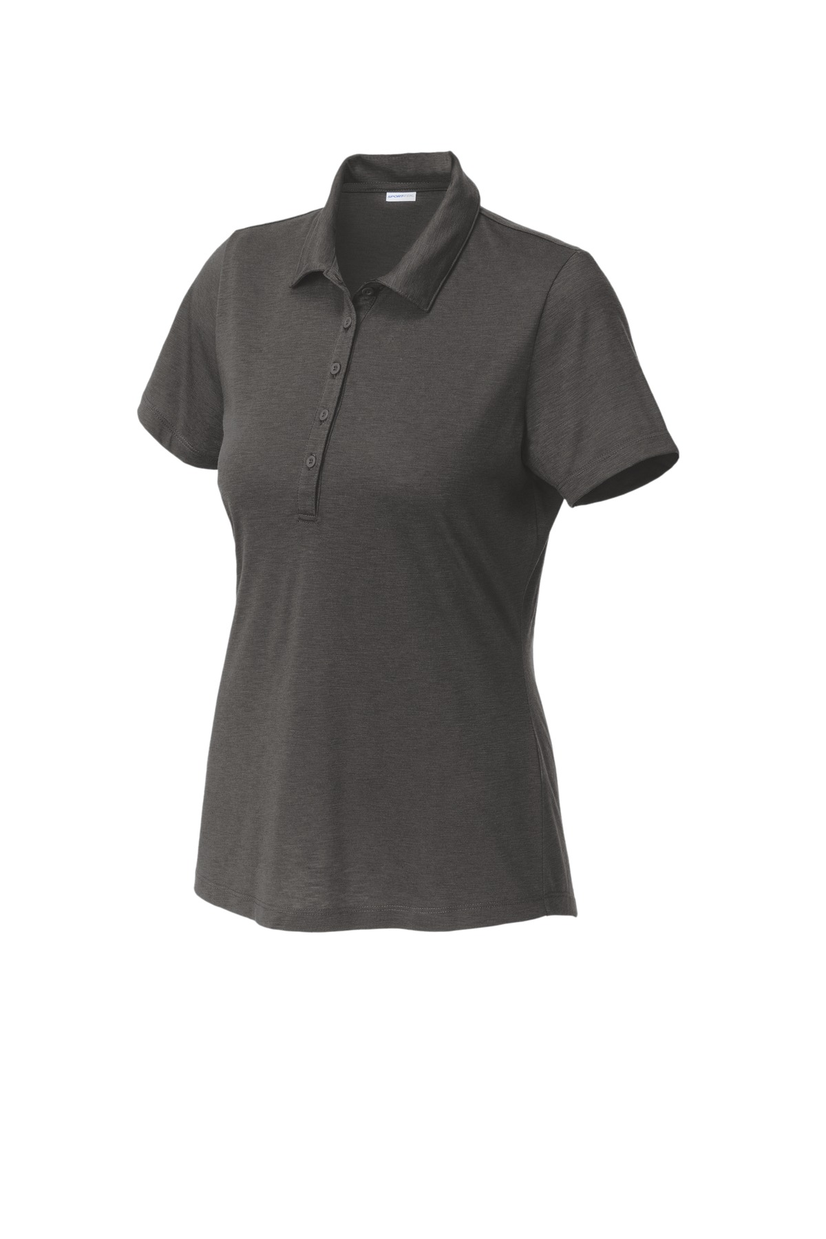 Sport-Tek Women's PosiCharge Strive Polo. LST530 40