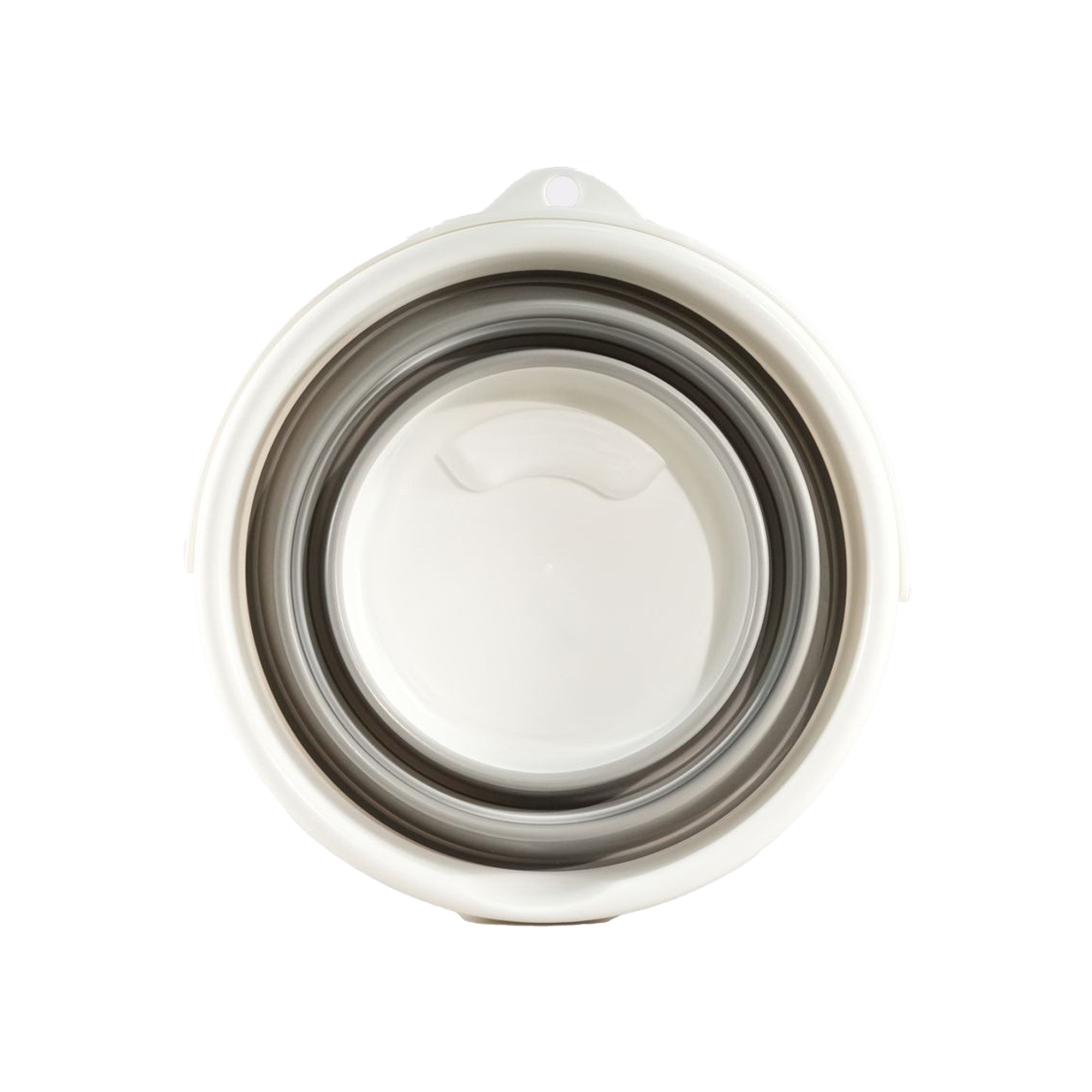 Plastic Outdoor Fishing Bucket 4