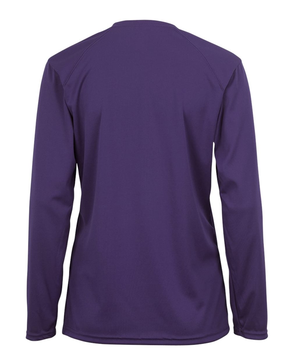 Women's B-Core Long Sleeve T-Shirt - 4164 14