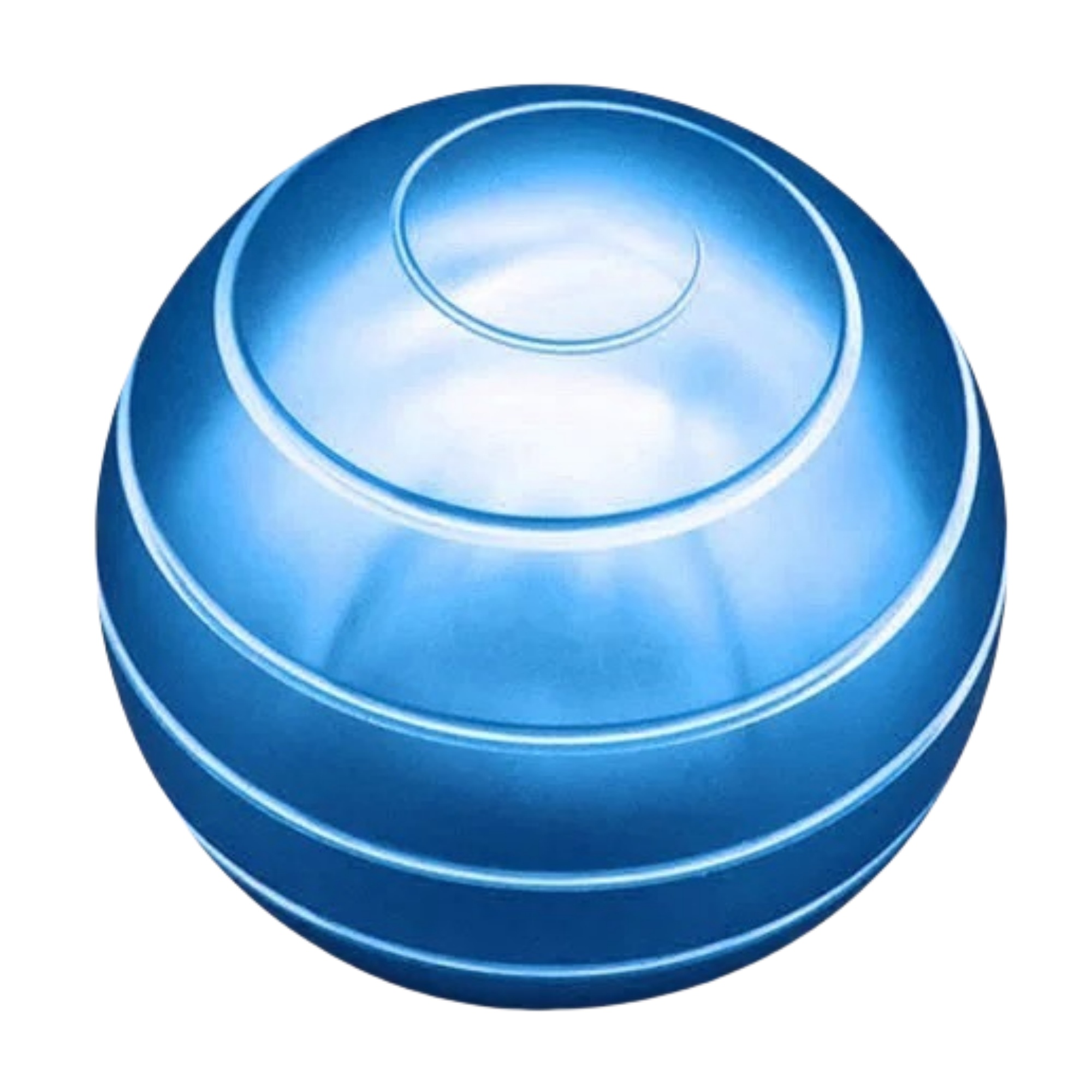 Fidget Spinner Anxiety Desktop Toy 5