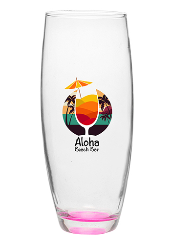 9 oz. Perfection Cachet Stemless Champagne Flutes 10