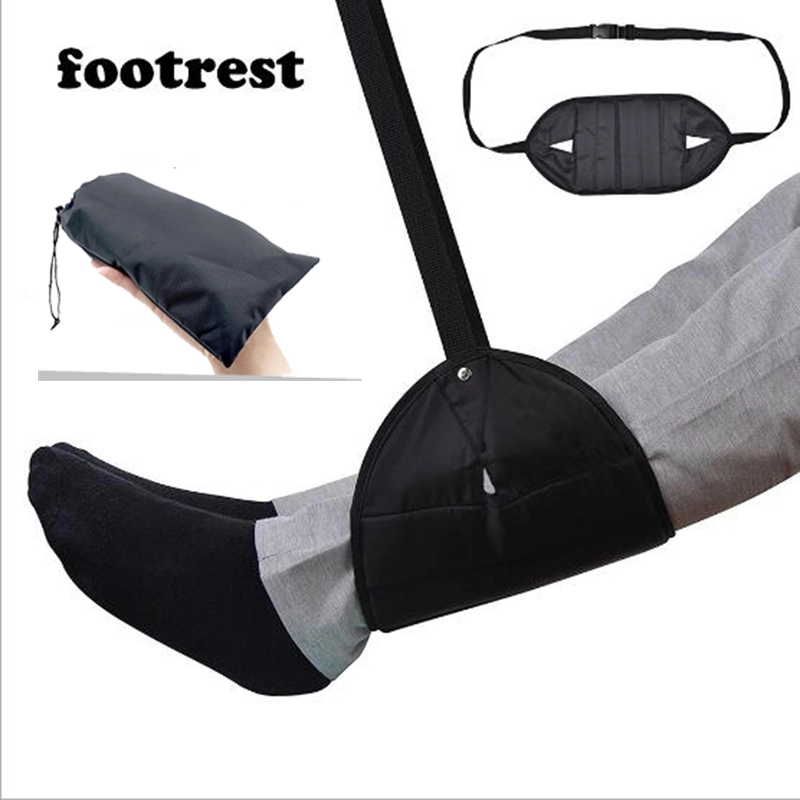 Portable Travel Footrest 1