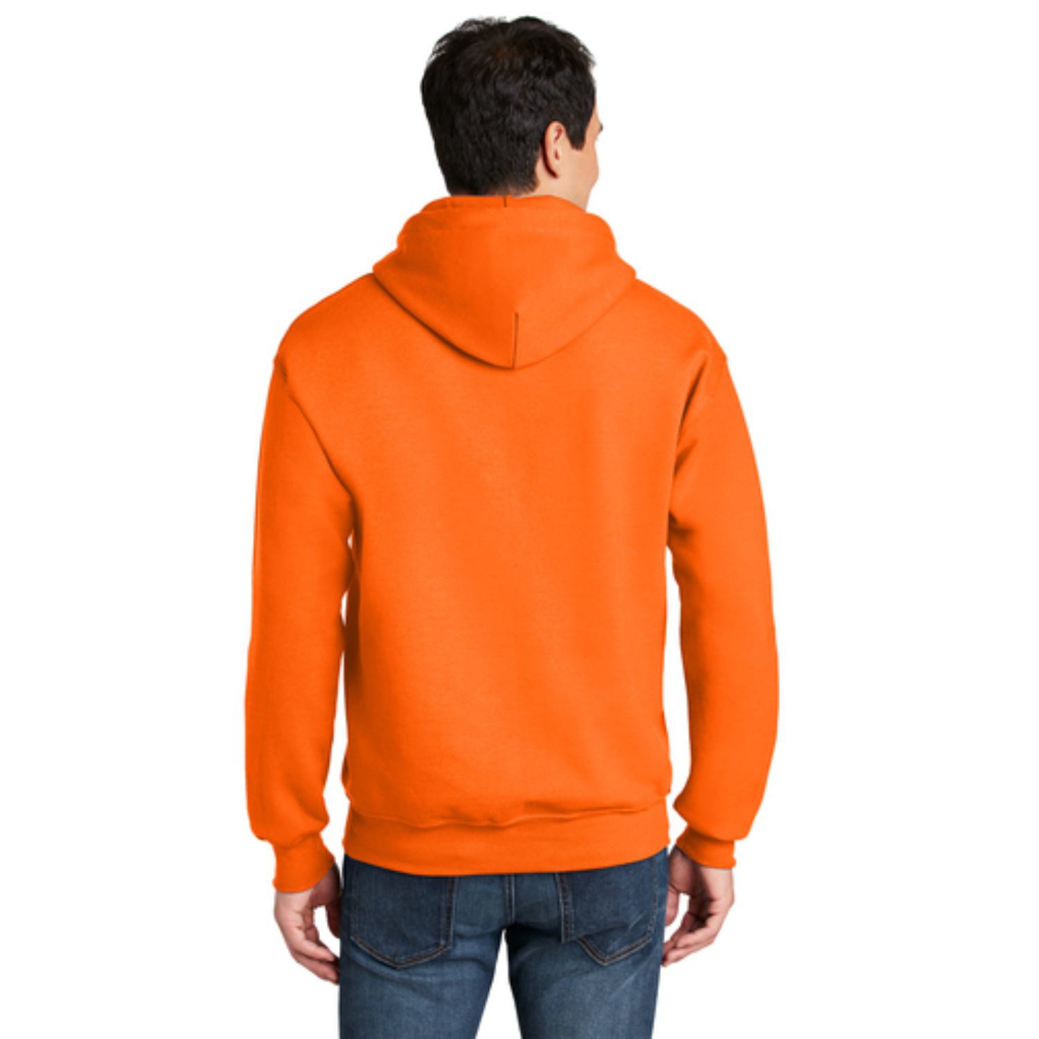 Gildan® Ultra Cotton® 100% US Cotton T-Shirt 2
