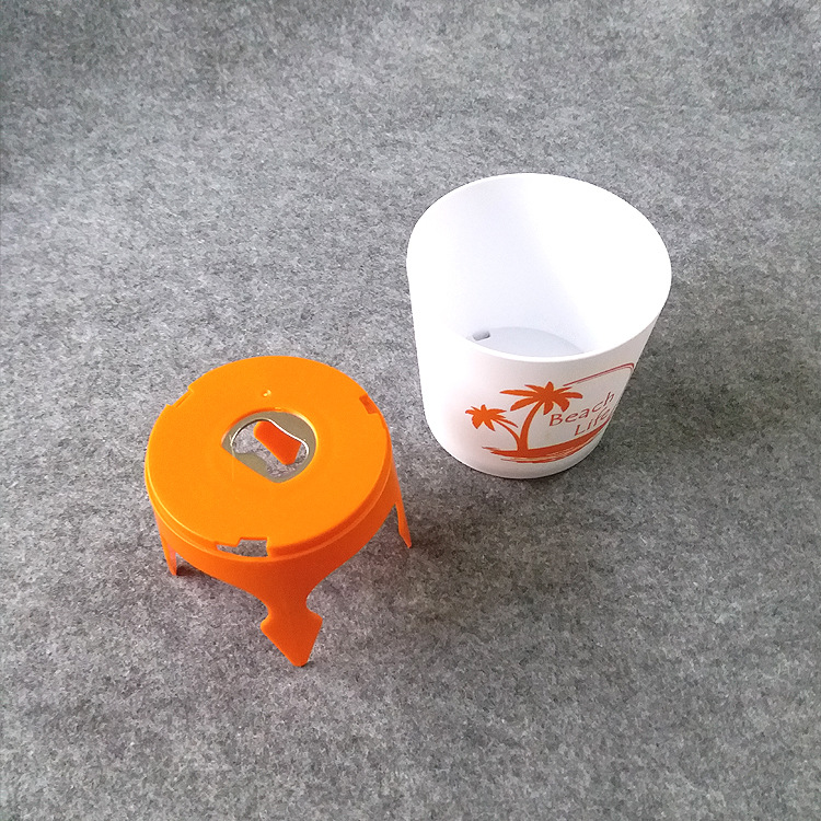 Bay City Beach Cup Holder 3