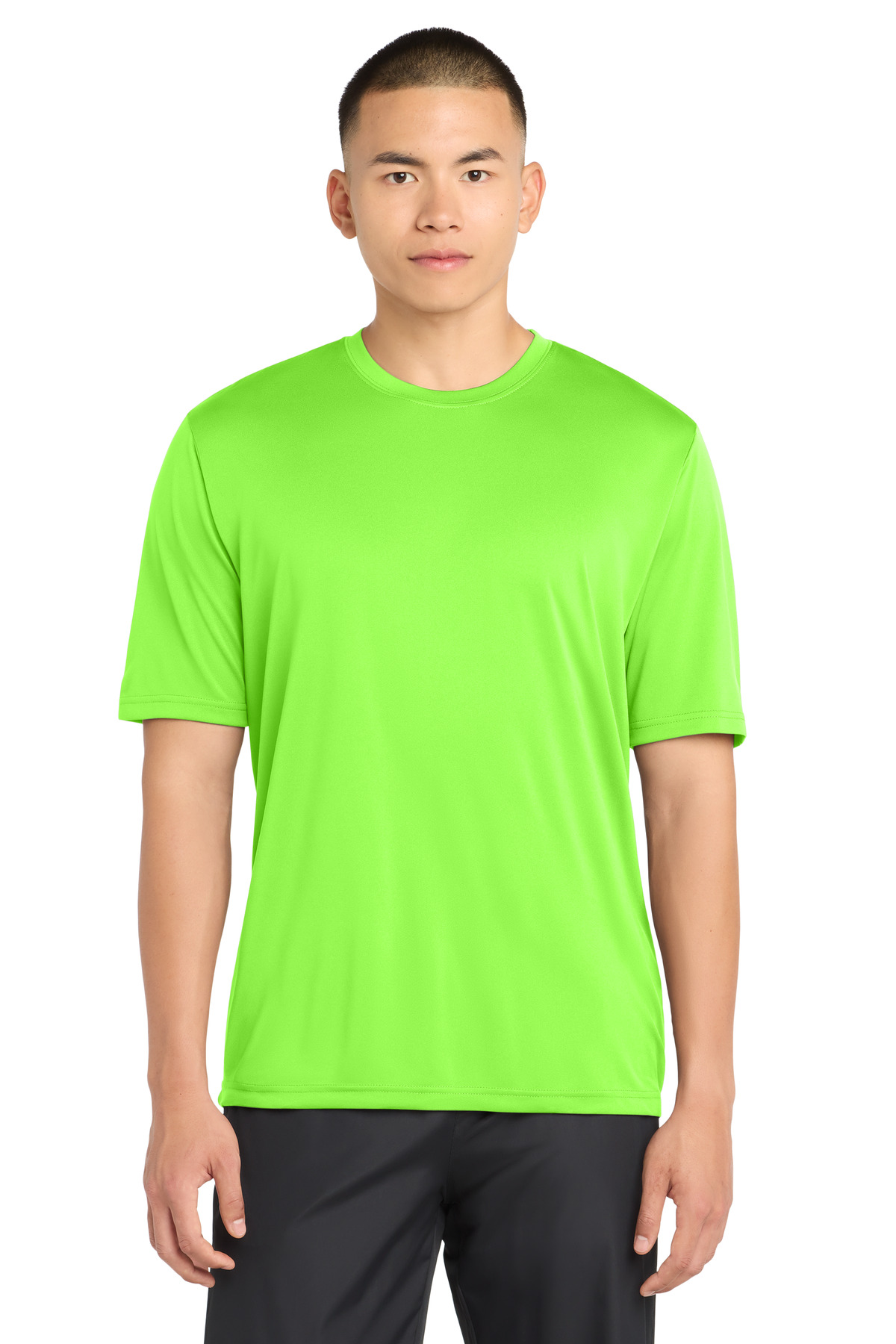 Sport-Tek PosiCharge Tough Tee . ST320 67