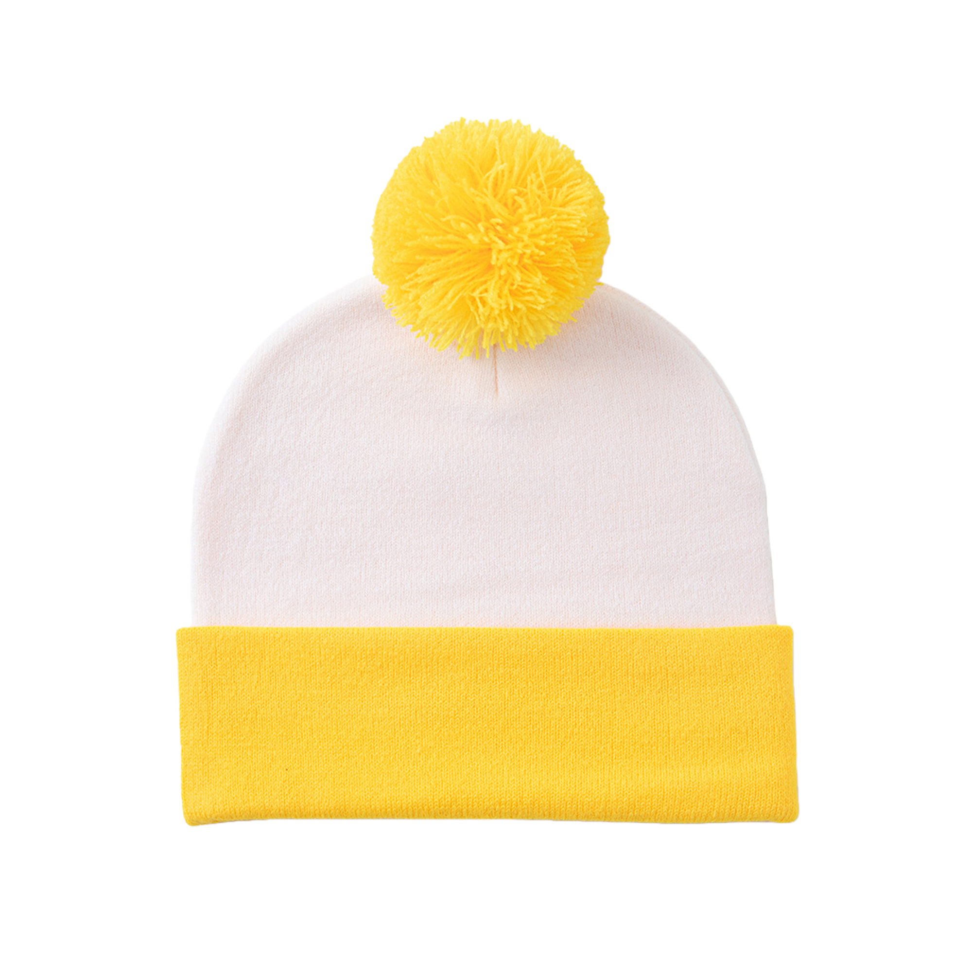 Jacquard Knitted Hat MOQ20 4